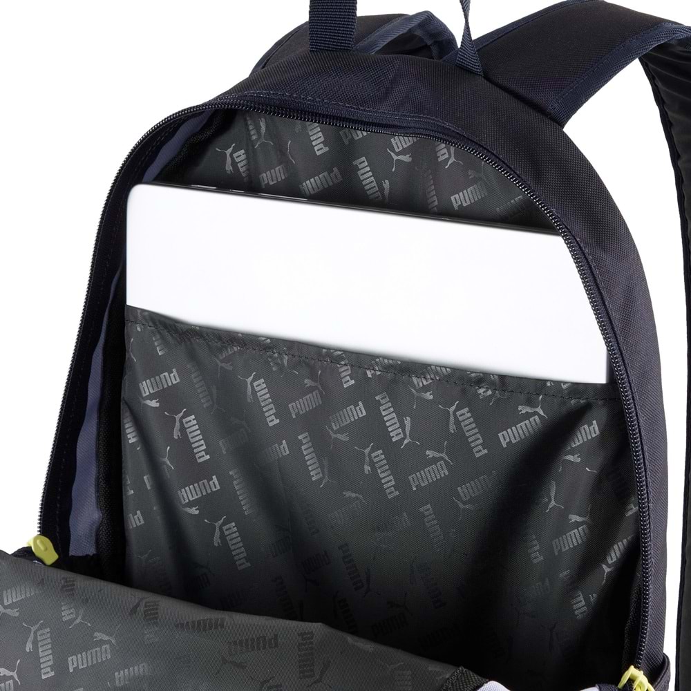 Puma Plus BackPack 091180-08 Unisex Sırt Çantası