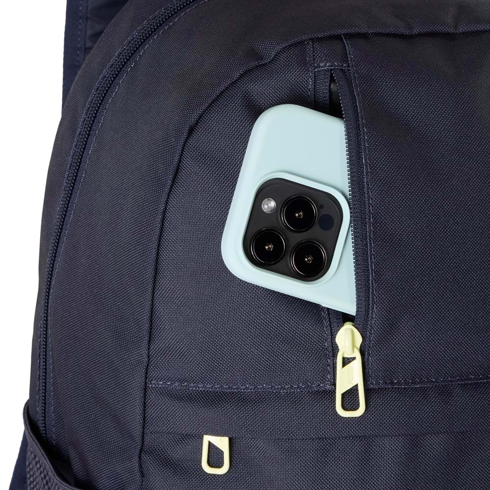 Puma Plus BackPack 091180-08 Unisex Sırt Çantası
