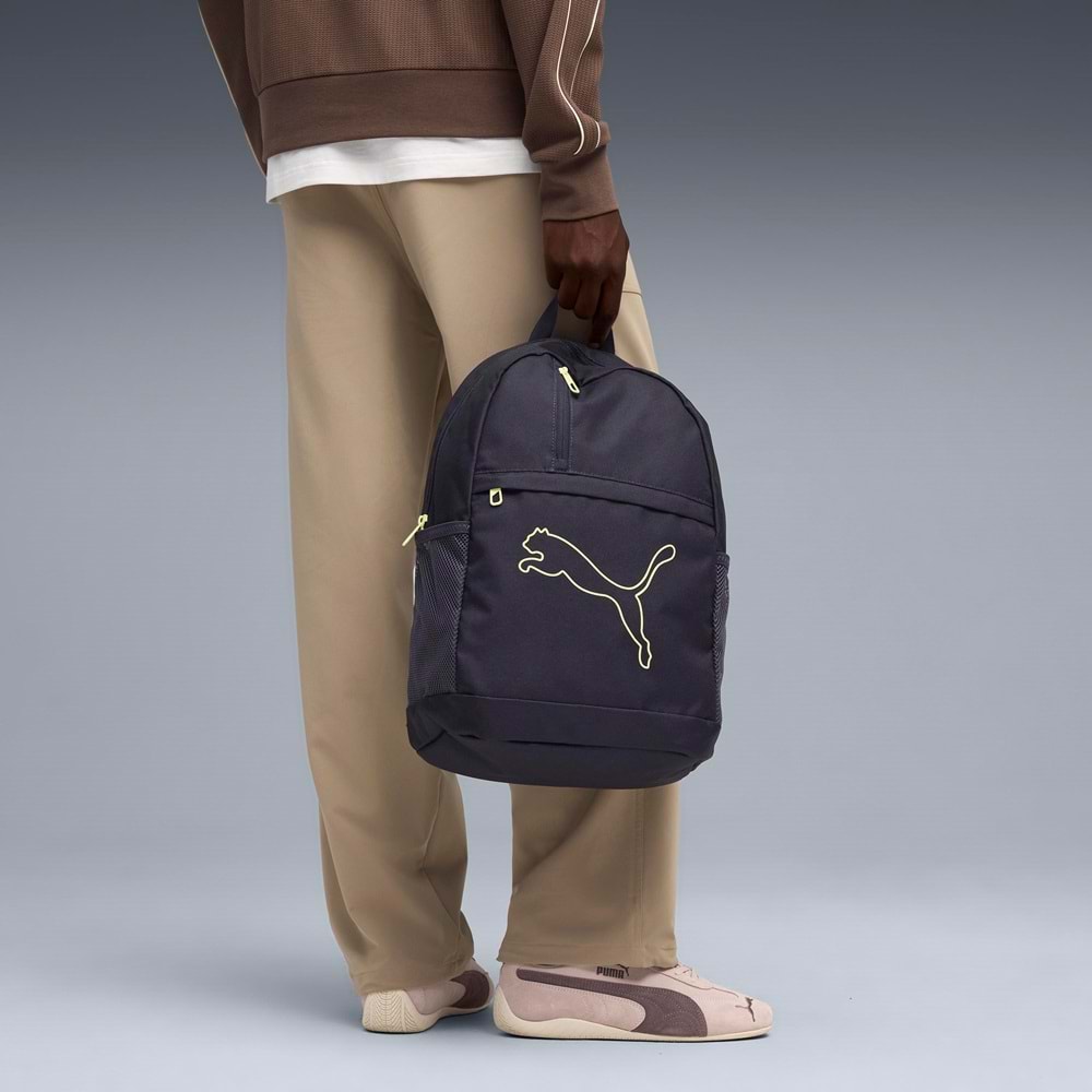 Puma Plus BackPack 091180-08 Unisex Sırt Çantası