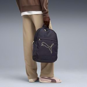 Puma Plus BackPack 091180-08 Unisex Sırt Çantası