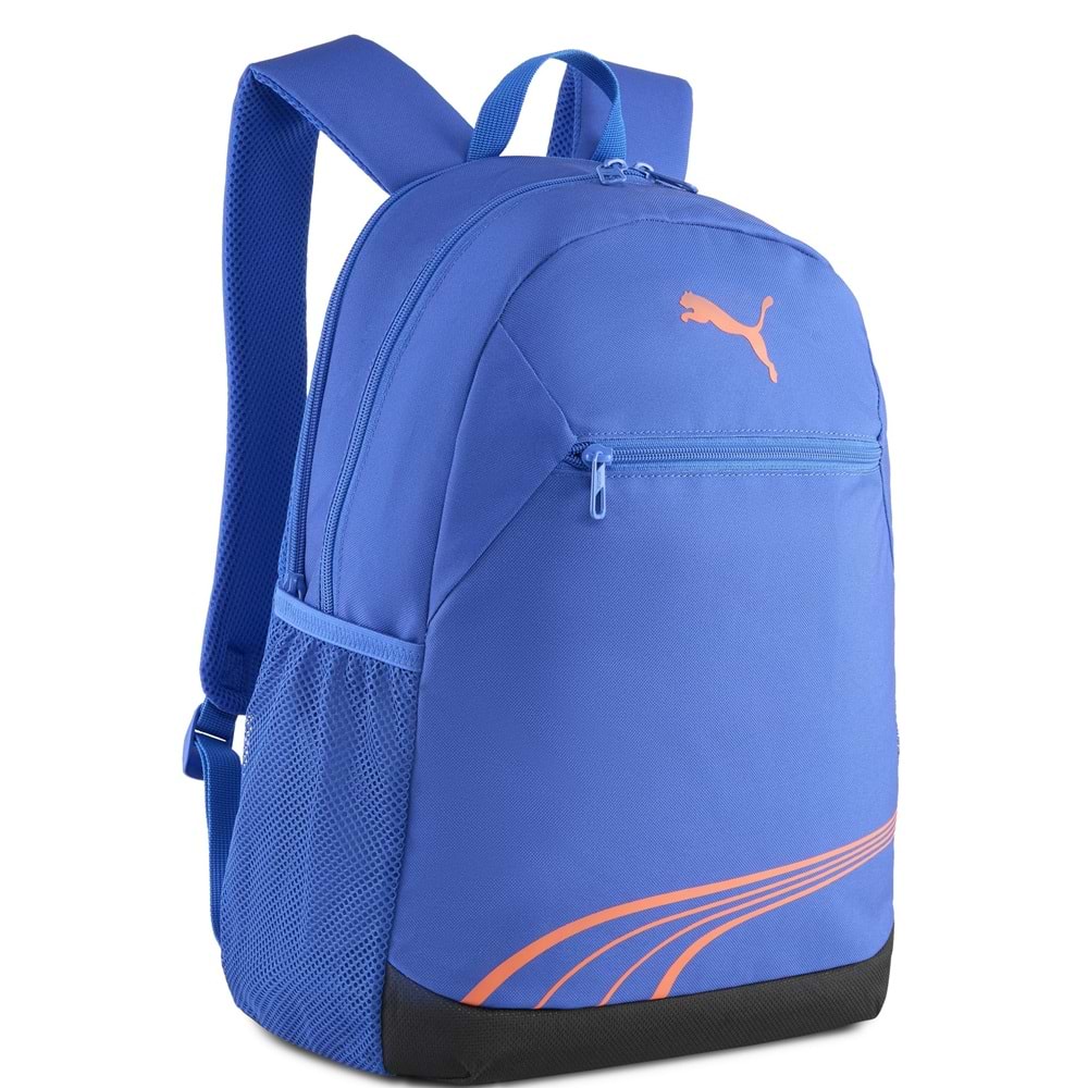 Puma Fundamental BackPack 091801-11 Unisex Sırt Çantası