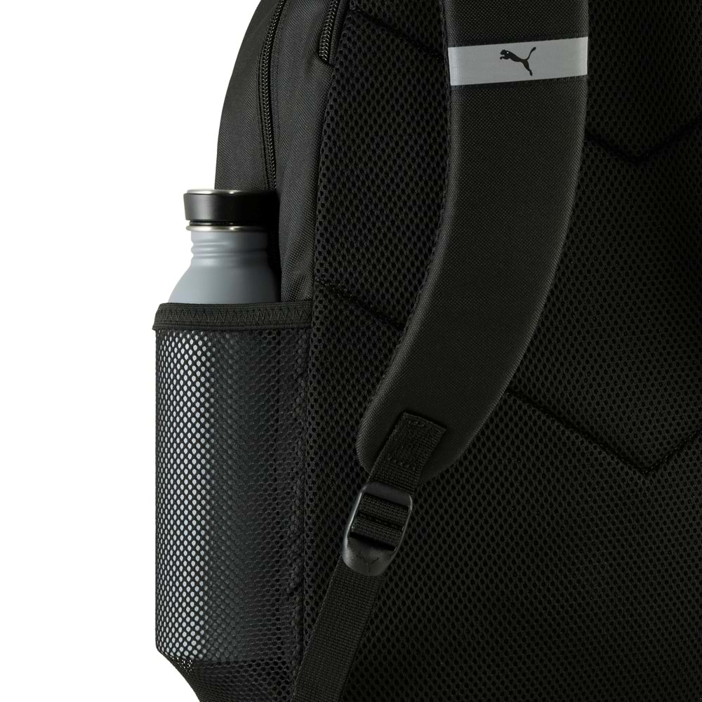 Puma Fundamental BackPack 091801-01 Unisex Sırt Çantası