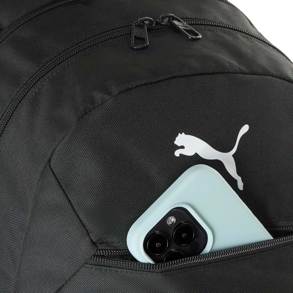 Puma Fundamental BackPack 091801-01 Unisex Sırt Çantası