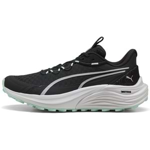 Puma Electrify NITRO 4 Trail Wns 310790-06 Unisex Spor Ayakkabı
