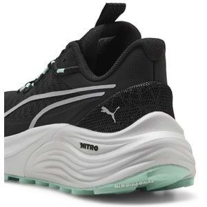 Puma Electrify NITRO 4 Trail Wns 310790-06 Unisex Spor Ayakkabı