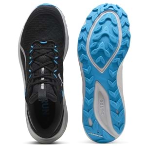 Puma Electrify NITRO 4 Trail 310791-06 Erkek Spor Ayakkabı