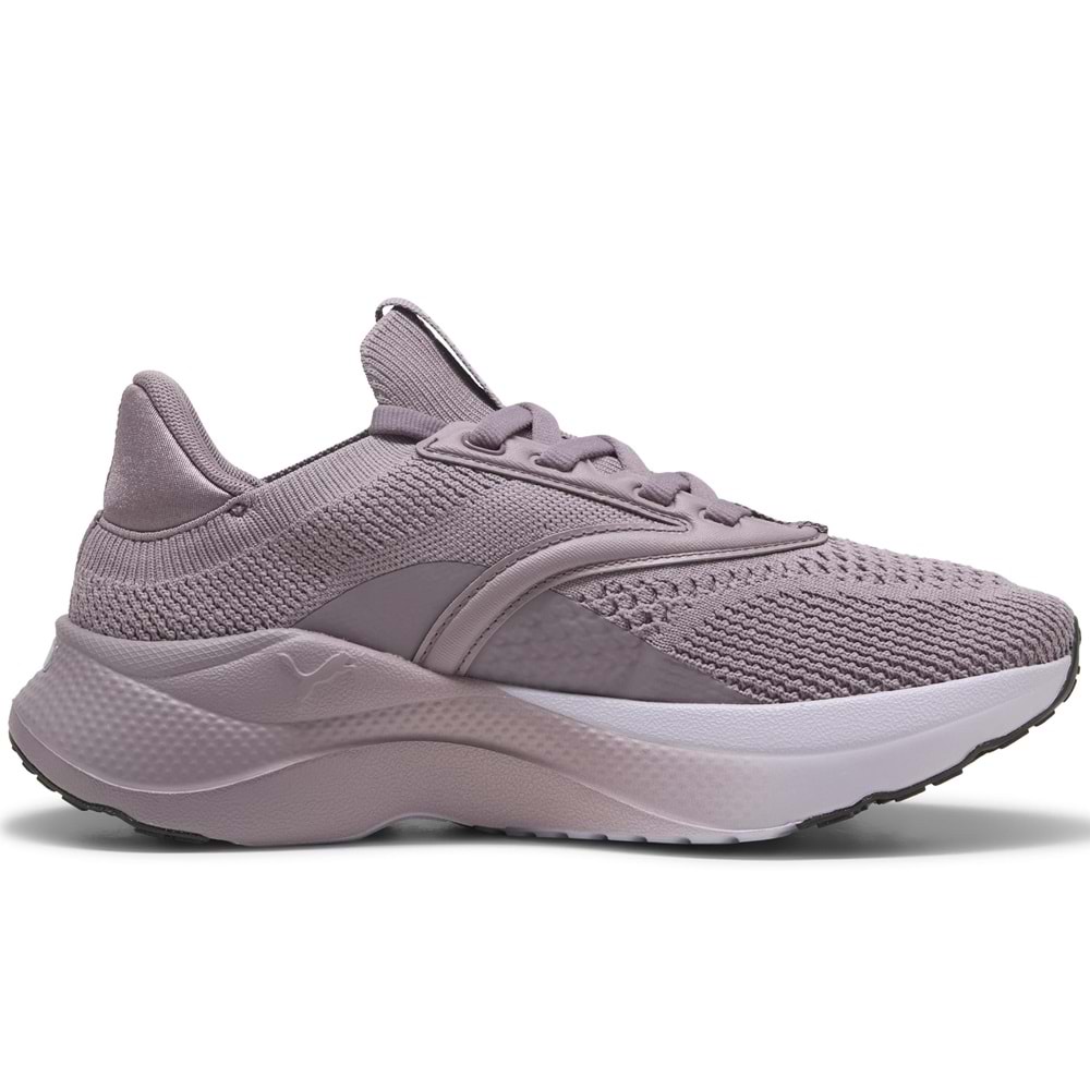 Puma 310160-23 Softride Mayve Wns Kadın Spor Ayakkabı