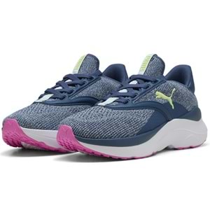 Puma 310160-21 Softride Mayve Wns Kadın Spor Ayakkabı