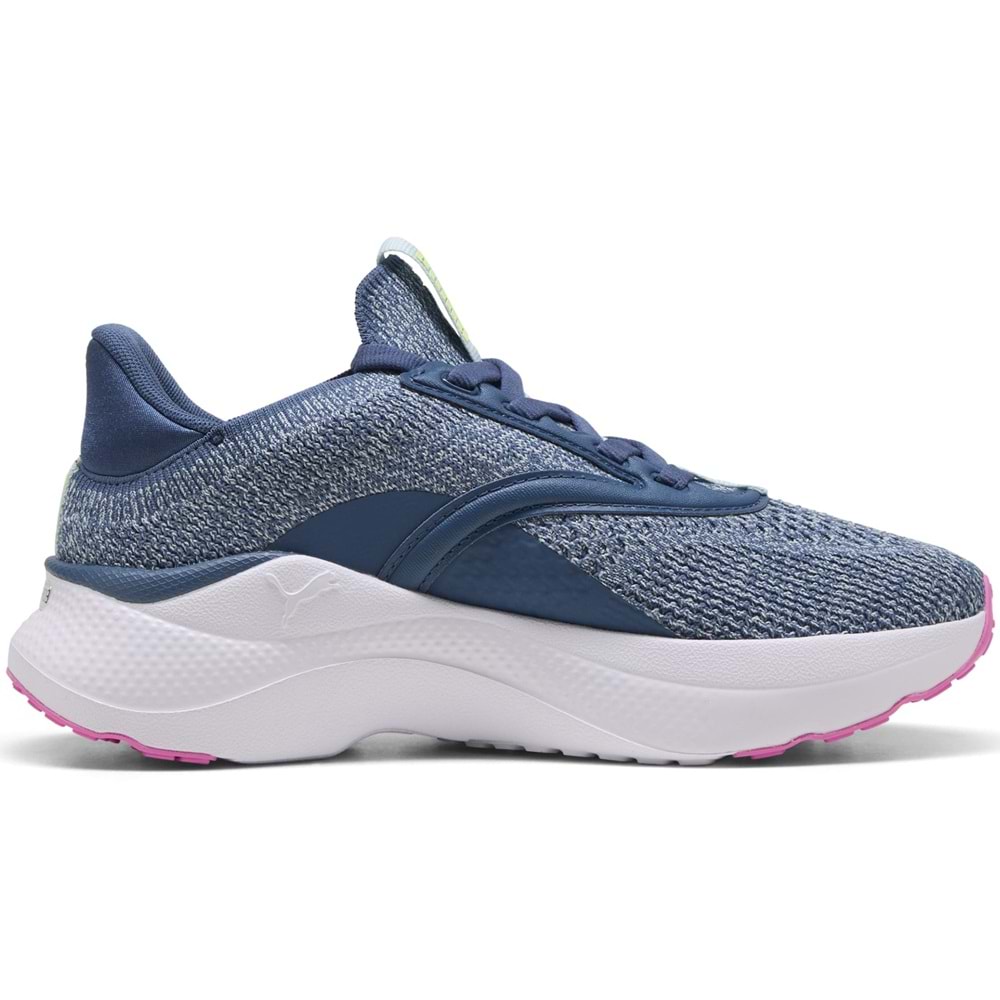 Puma 310160-21 Softride Mayve Wns Kadın Spor Ayakkabı