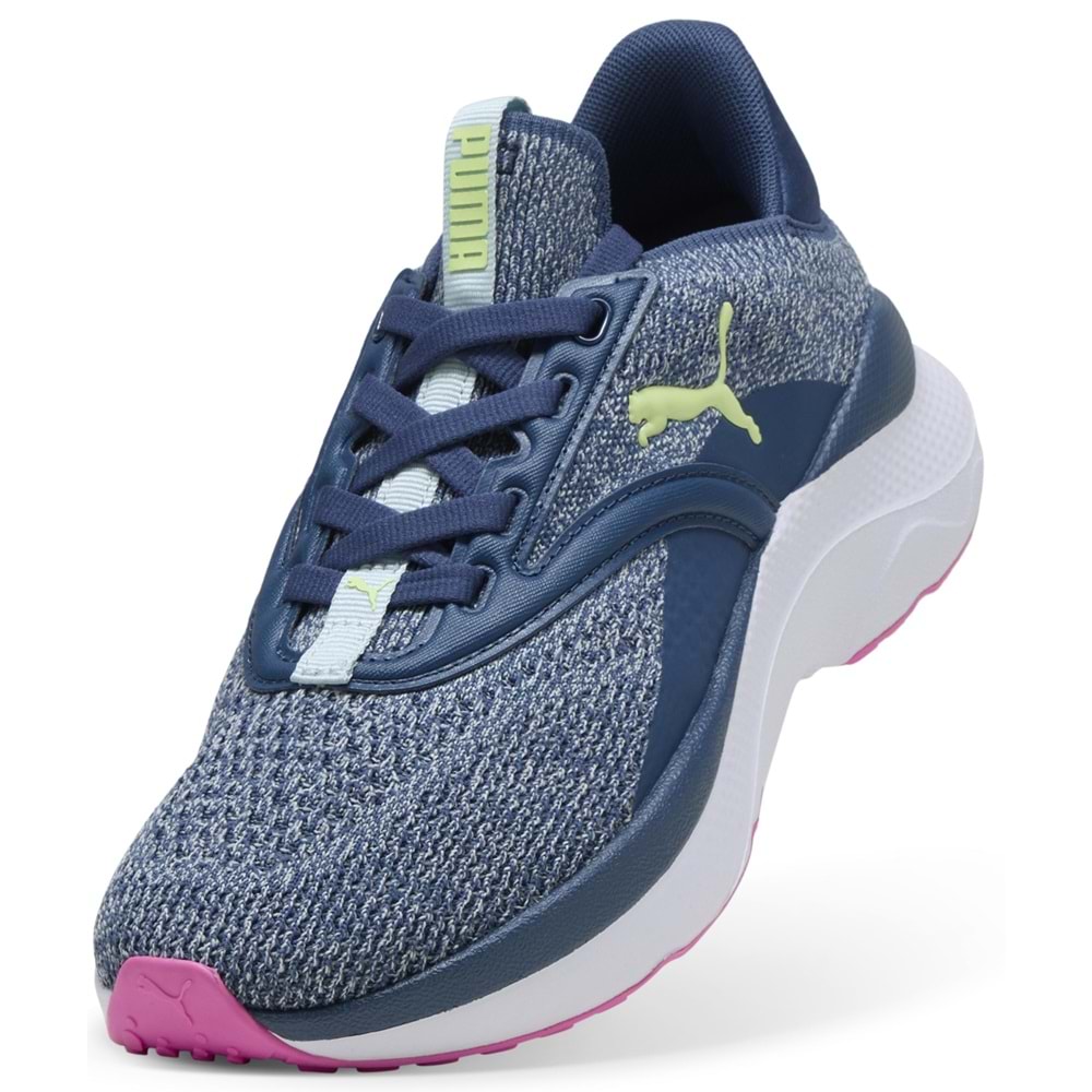 Puma 310160-21 Softride Mayve Wns Kadın Spor Ayakkabı