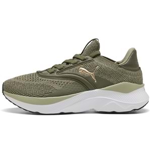 Puma 310160-24 Softride Mayve Wns Kadın Spor Ayakkabı