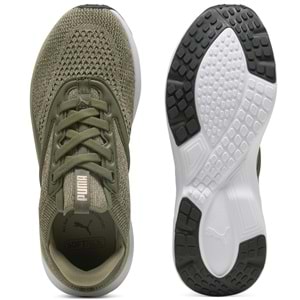 Puma 310160-24 Softride Mayve Wns Kadın Spor Ayakkabı