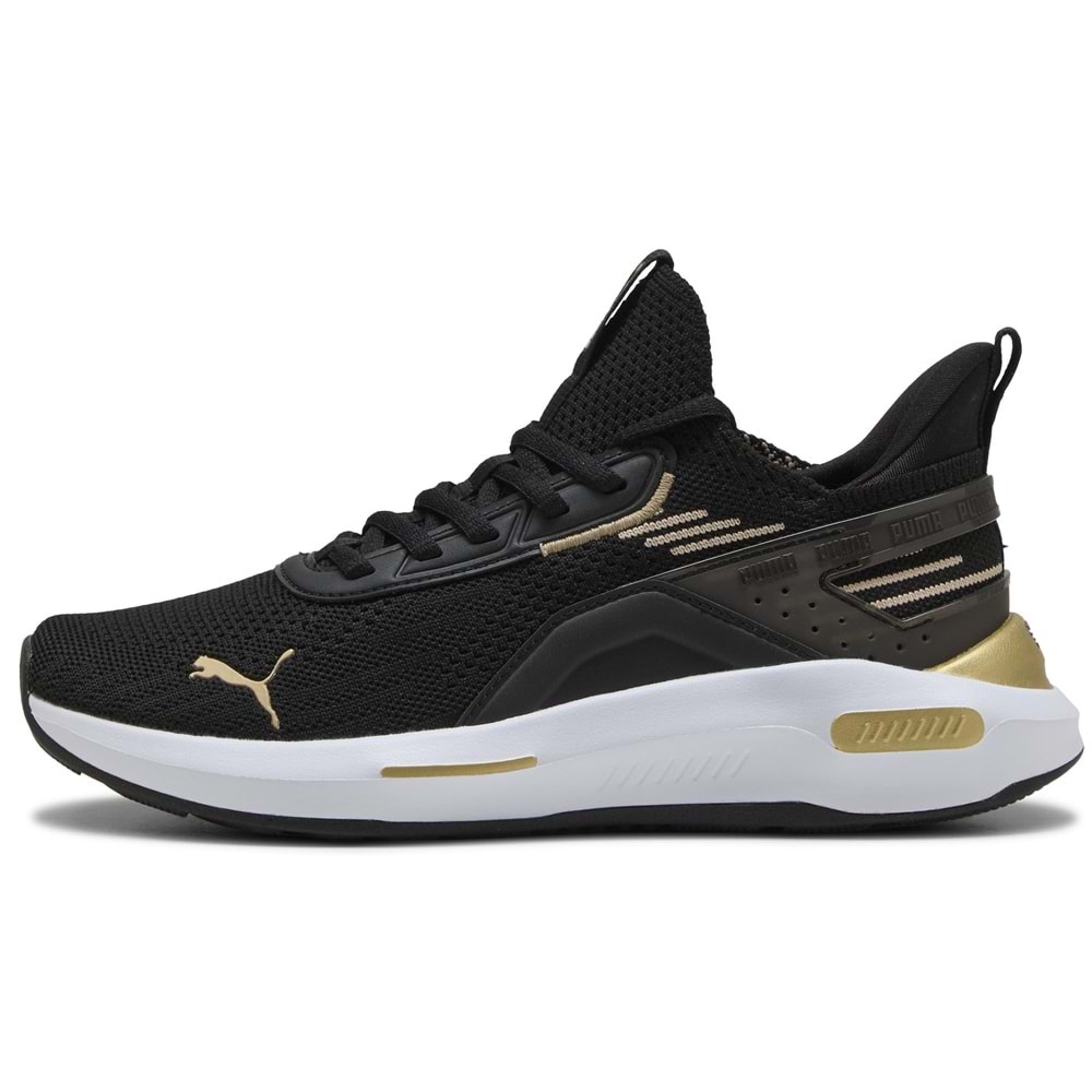 Puma Softride Enzo 5 Hype 311726-07 Unisex Spor Ayakkabı