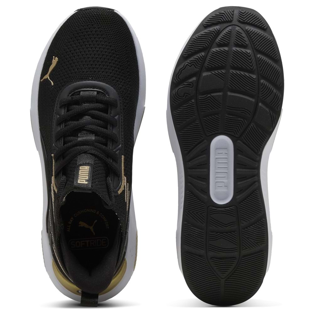 Puma Softride Enzo 5 Hype 311726-07 Unisex Spor Ayakkabı