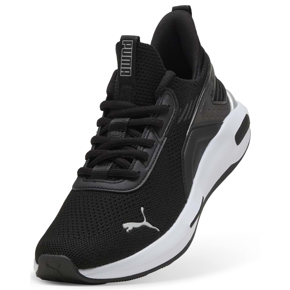 Puma Softride Enzo 5 Hype 311726-01 Unisex Spor Ayakkabı