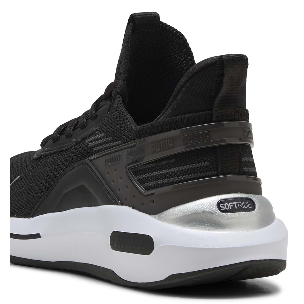Puma Softride Enzo 5 Hype 311726-01 Unisex Spor Ayakkabı