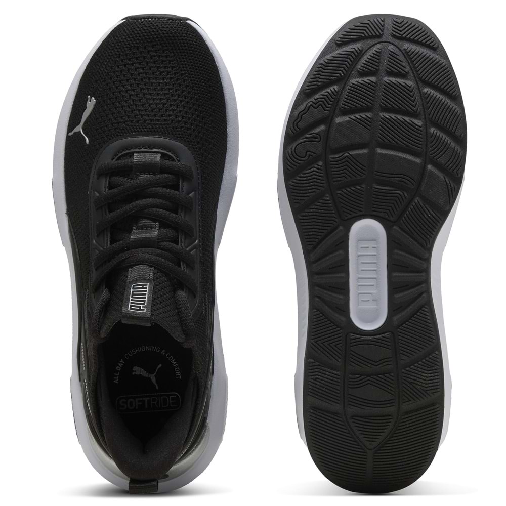 Puma Softride Enzo 5 Hype 311726-01 Unisex Spor Ayakkabı