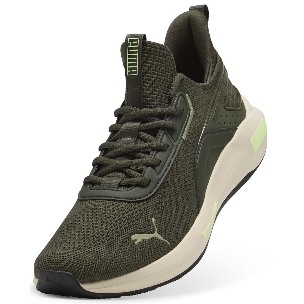 Puma Softride Enzo 5 Hype 311726-01 Unisex Spor Ayakkabı