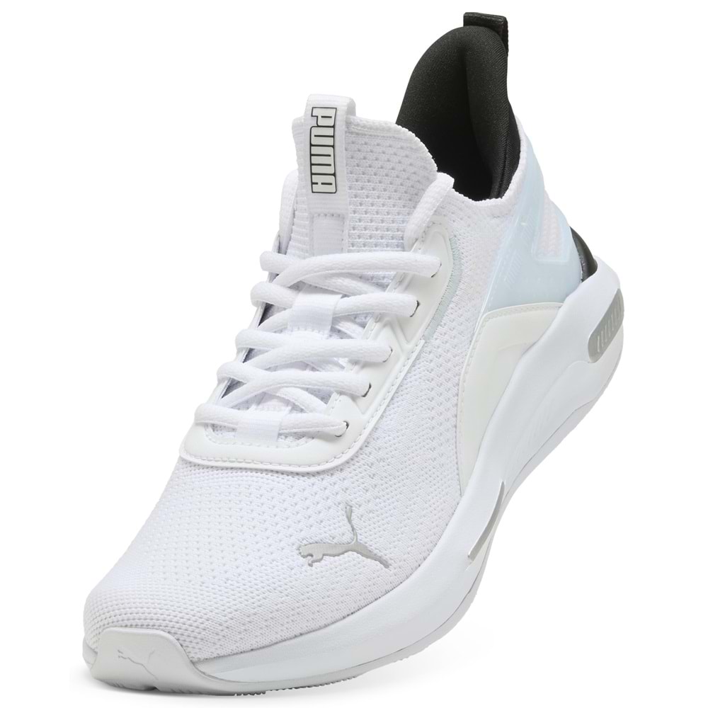Puma Softride Enzo 5 Hype 311726-02 Unisex Spor Ayakkabı
