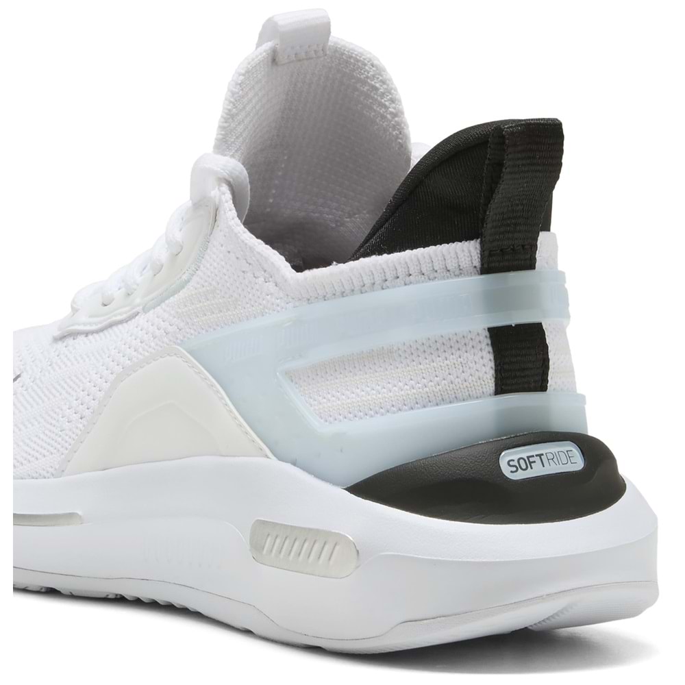 Puma Softride Enzo 5 Hype 311726-02 Unisex Spor Ayakkabı