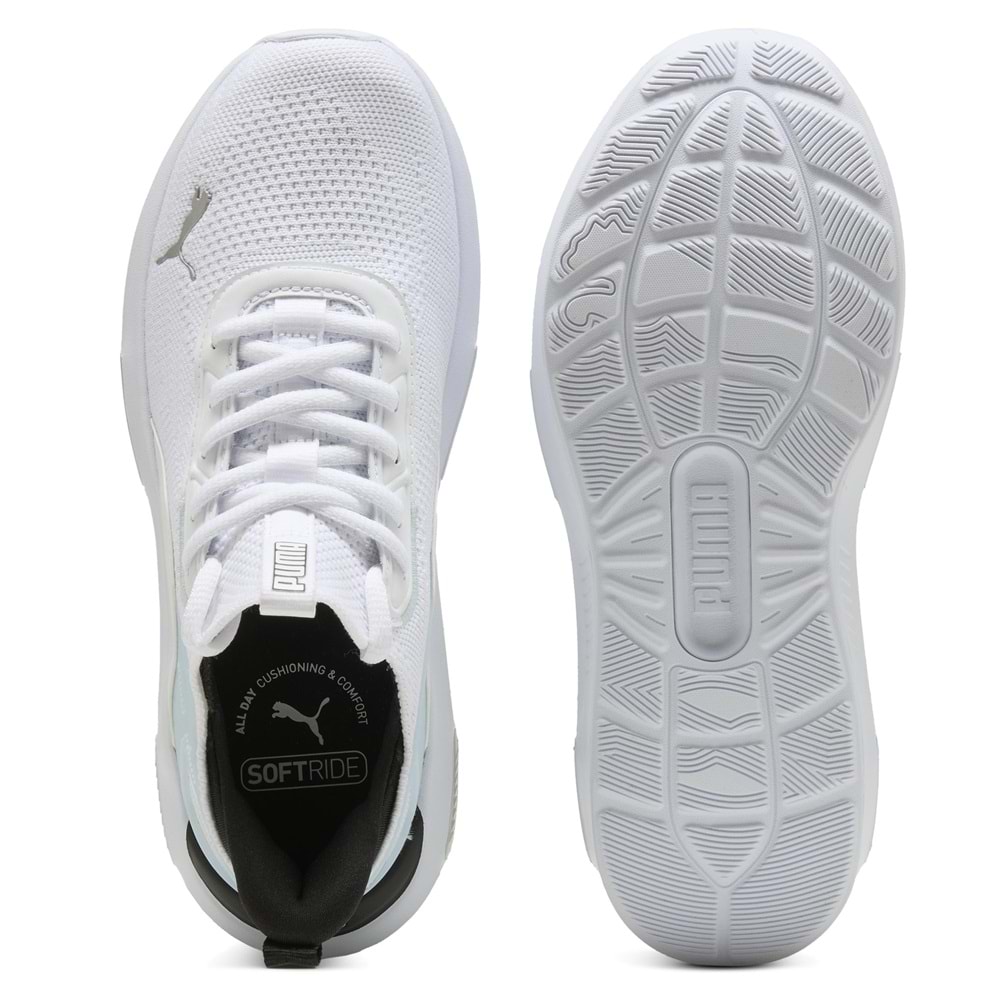 Puma Softride Enzo 5 Hype 311726-02 Unisex Spor Ayakkabı