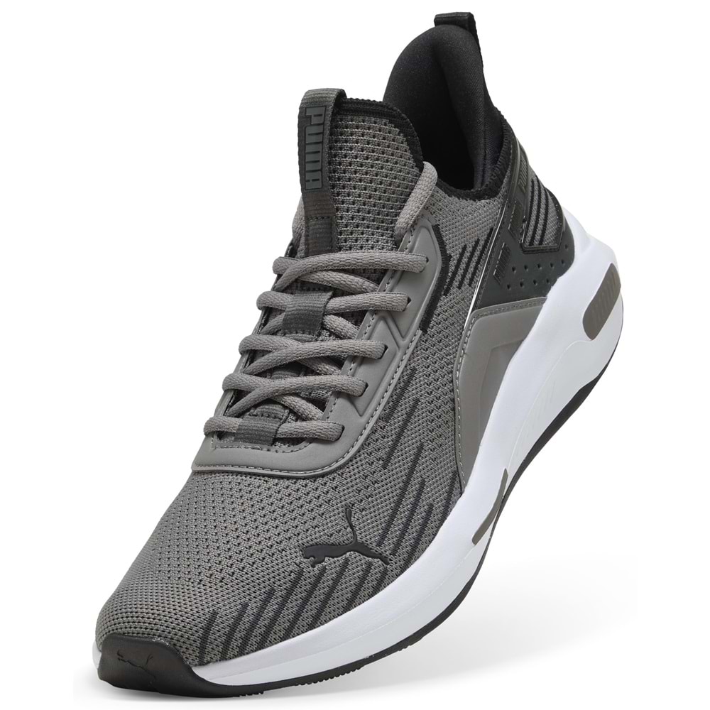 Puma Softride Enzo 5 Hype 311726-09 Unisex Spor Ayakkabı