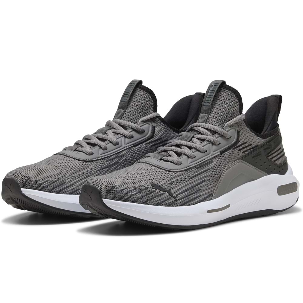 Puma Softride Enzo 5 Hype 311726-09 Unisex Spor Ayakkabı
