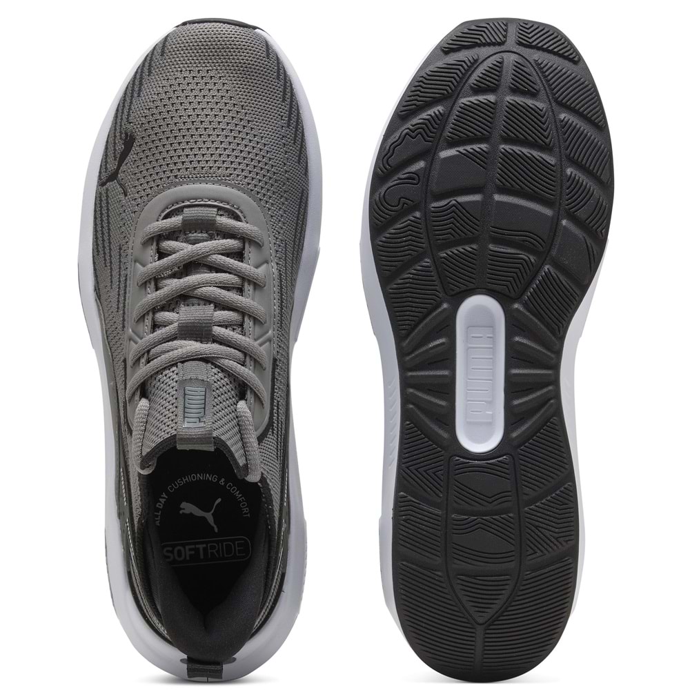 Puma Softride Enzo 5 Hype 311726-09 Unisex Spor Ayakkabı