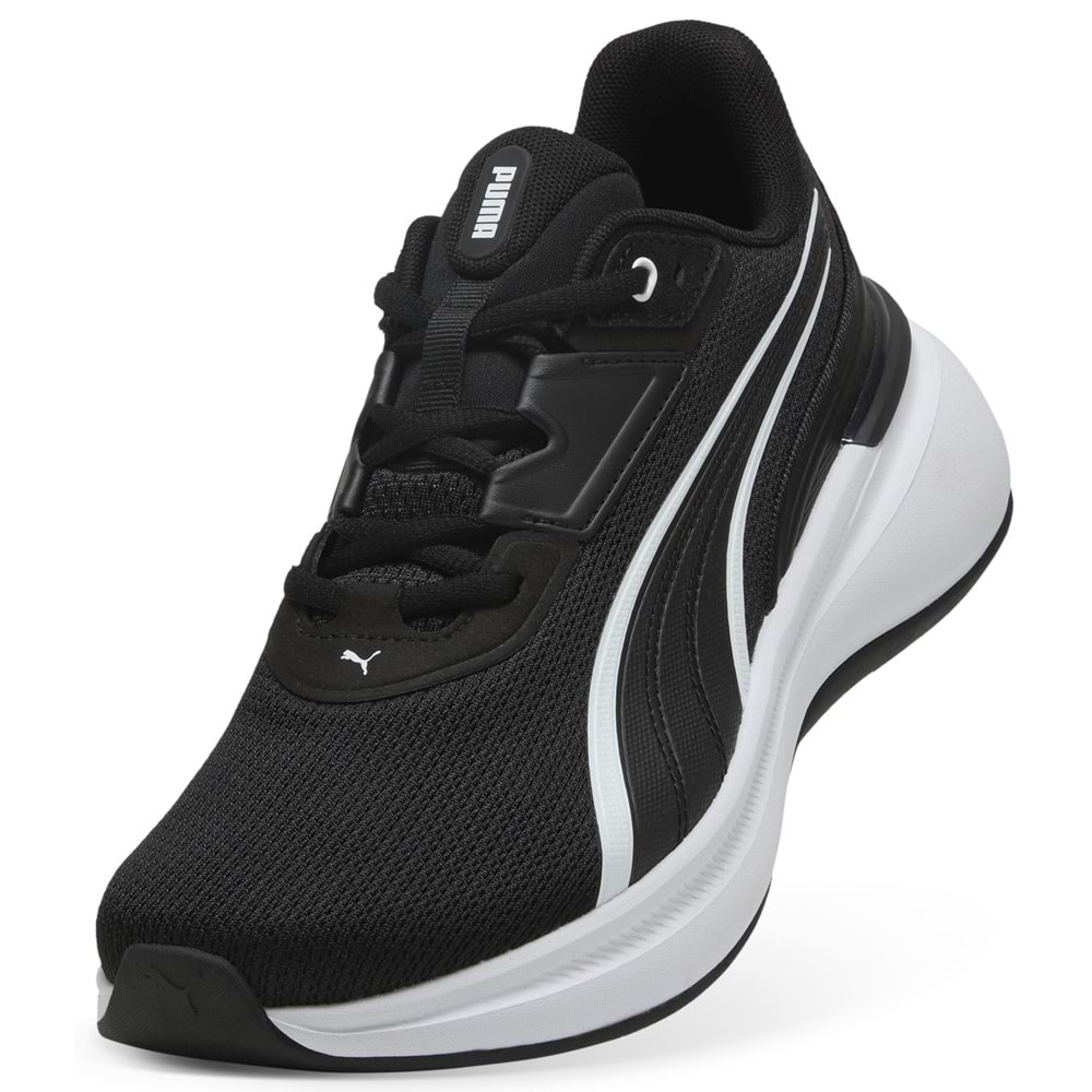 Puma Softride Exo 311722-01 Unisex Spor Ayakkabı