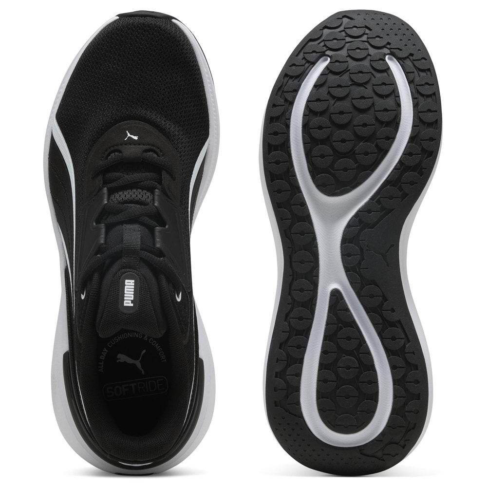Puma Softride Exo 311722-01 Unisex Spor Ayakkabı