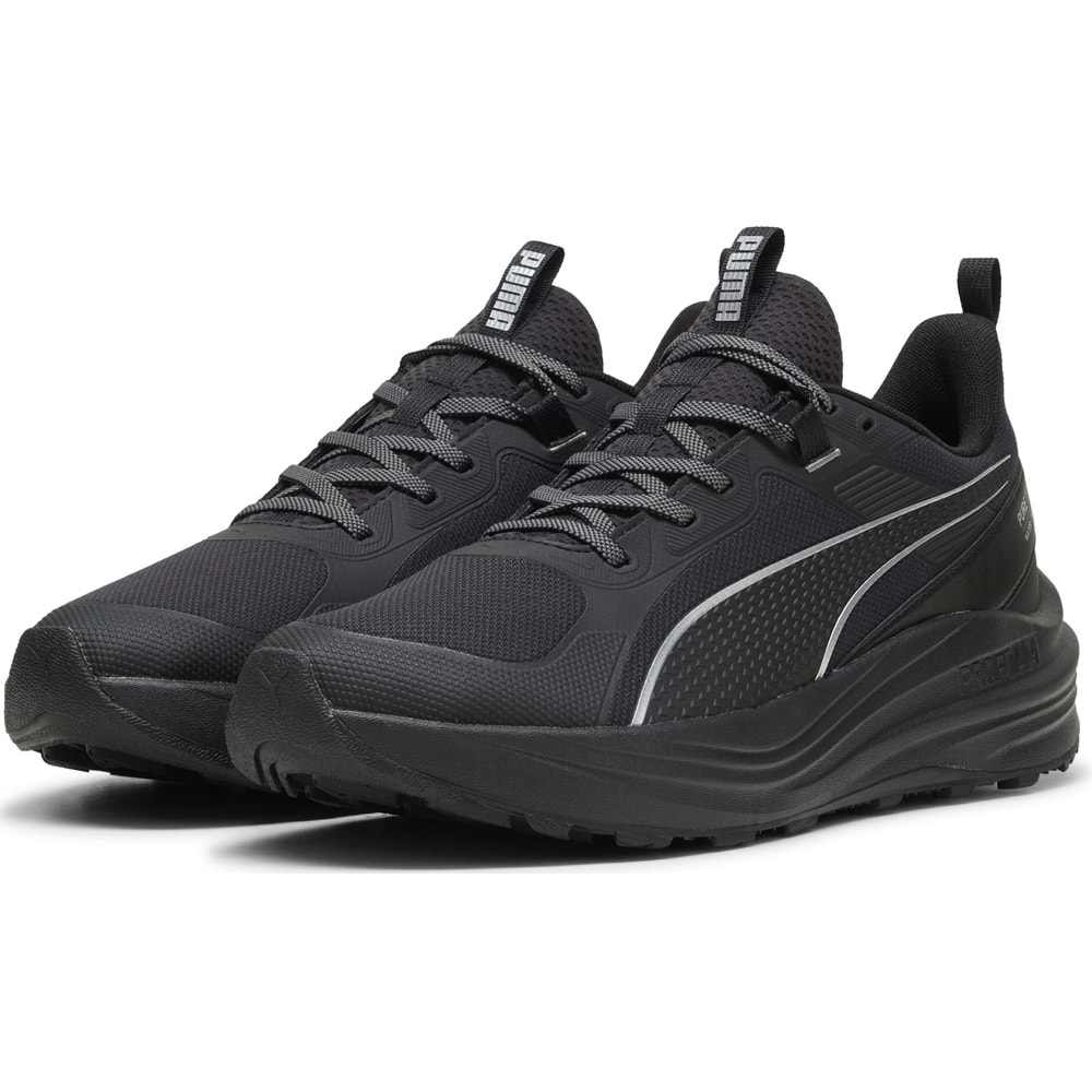 Puma Flare Pro Trail Pure-Tex® Waterproof Su Geçirmez 312041-01 Unisex Spor Ayakkabı