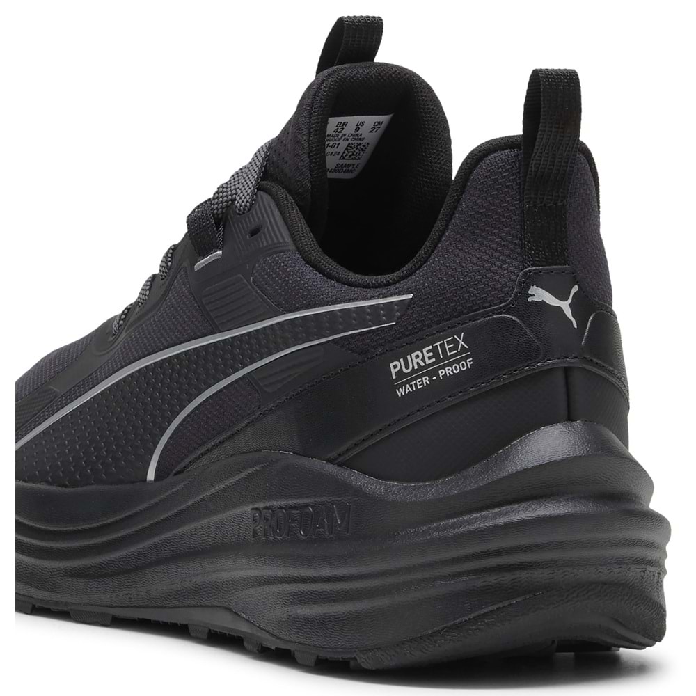 Puma Flare Pro Trail Pure-Tex® Waterproof Su Geçirmez 312041-01 Unisex Spor Ayakkabı