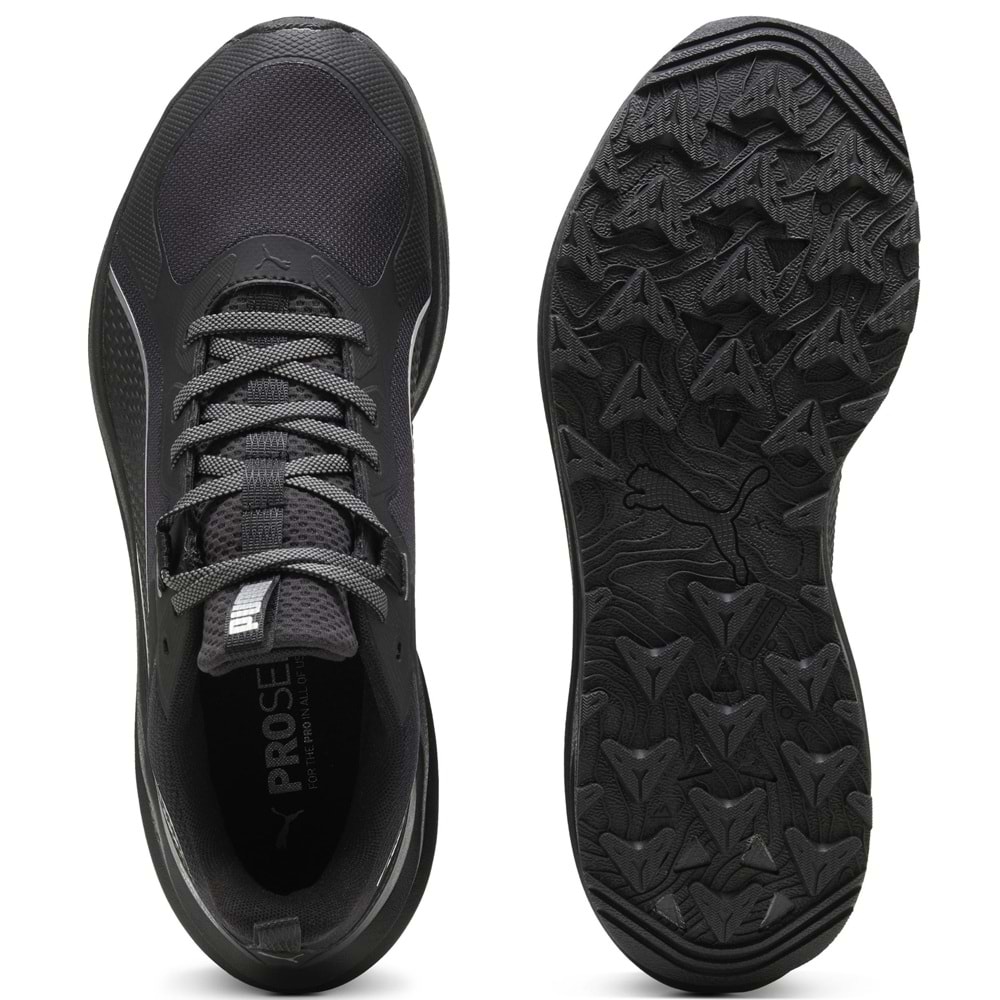 Puma Flare Pro Trail Pure-Tex® Waterproof Su Geçirmez 312041-01 Unisex Spor Ayakkabı