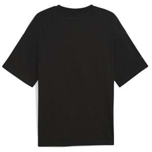 Puma 632715-01 Porsche ESS Tee Tişört Erkek T-Shirt