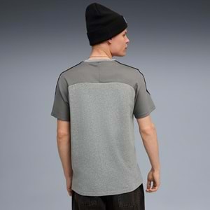 Puma 632515-03 BMW MMS MT7+ Tee Tişört Erkek T-Shirt