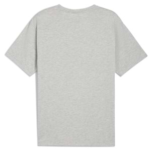 Puma 526568-04 M Graphics Traın Logo Rlxd Tee Tişört Erkek T-Shirt