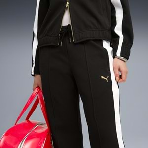Puma T7 Women S Concept 632138-01 Kadın Eşofman Altı
