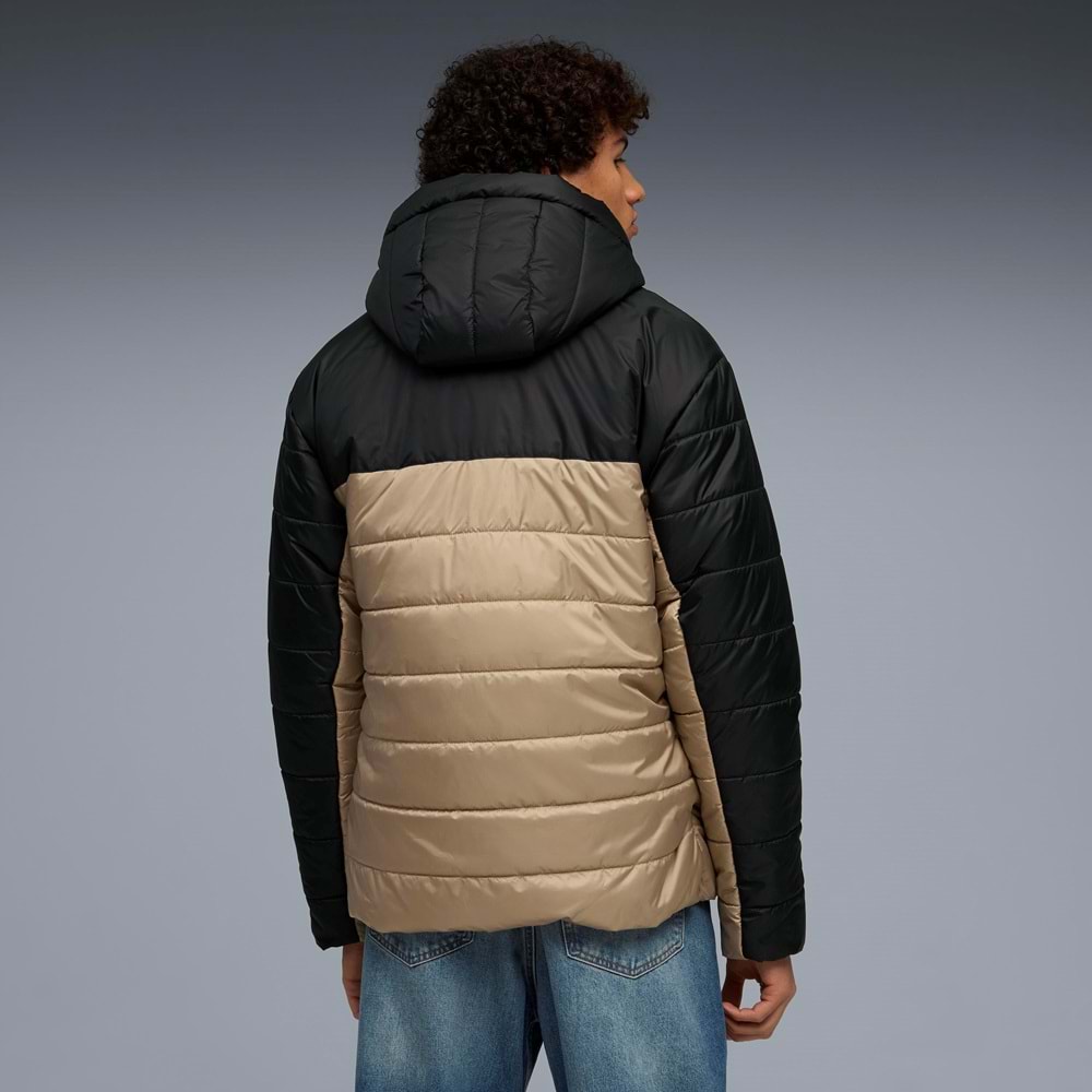 Puma ESS Hooded Padded Jacket 685211-55 Erkek Mont