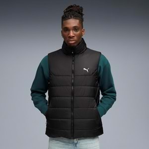 Puma ESS Padded Vest 685209-01 Erkek Yelek