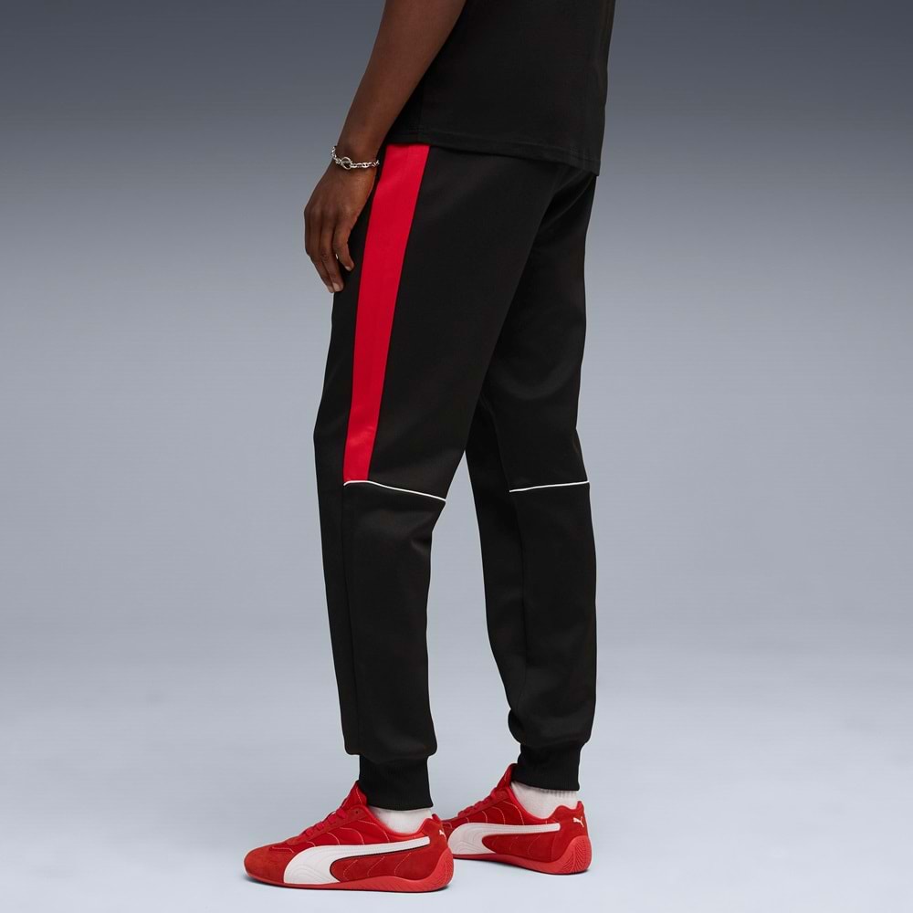 Puma Ferrari MT7 Track Pants 632765-01 Erkek Eşofman Altı