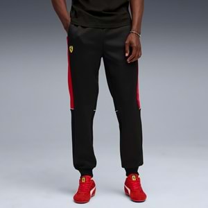 Puma Ferrari MT7 Track Pants 632765-01 Erkek Eşofman Altı