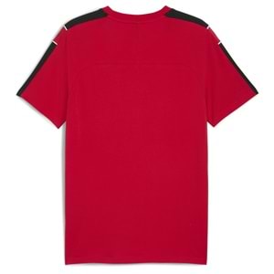 Puma 632766-02 Ferrari MT7 Tee Tişört Erkek T-Shirt