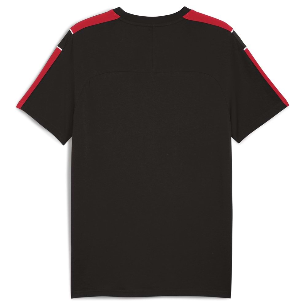 Puma 632766-01 Ferrari MT7 Tee Tişört Erkek T-Shirt