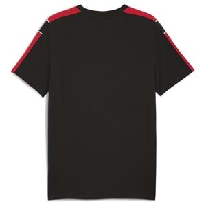 Puma 632766-01 Ferrari MT7 Tee Tişört Erkek T-Shirt