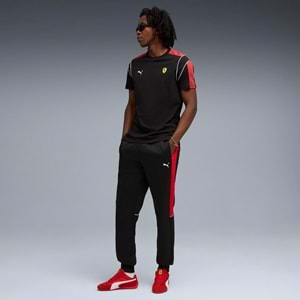 Puma 632766-01 Ferrari MT7 Tee Tişört Erkek T-Shirt