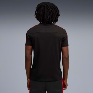 Puma 632766-01 Ferrari MT7 Tee Tişört Erkek T-Shirt