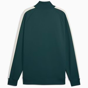 Puma T7 Always On Track Jacket 629587-75 Erkek Eşofman Üstü