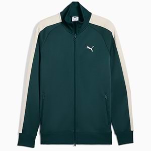 Puma T7 Always On Track Jacket 629587-75 Erkek Eşofman Üstü