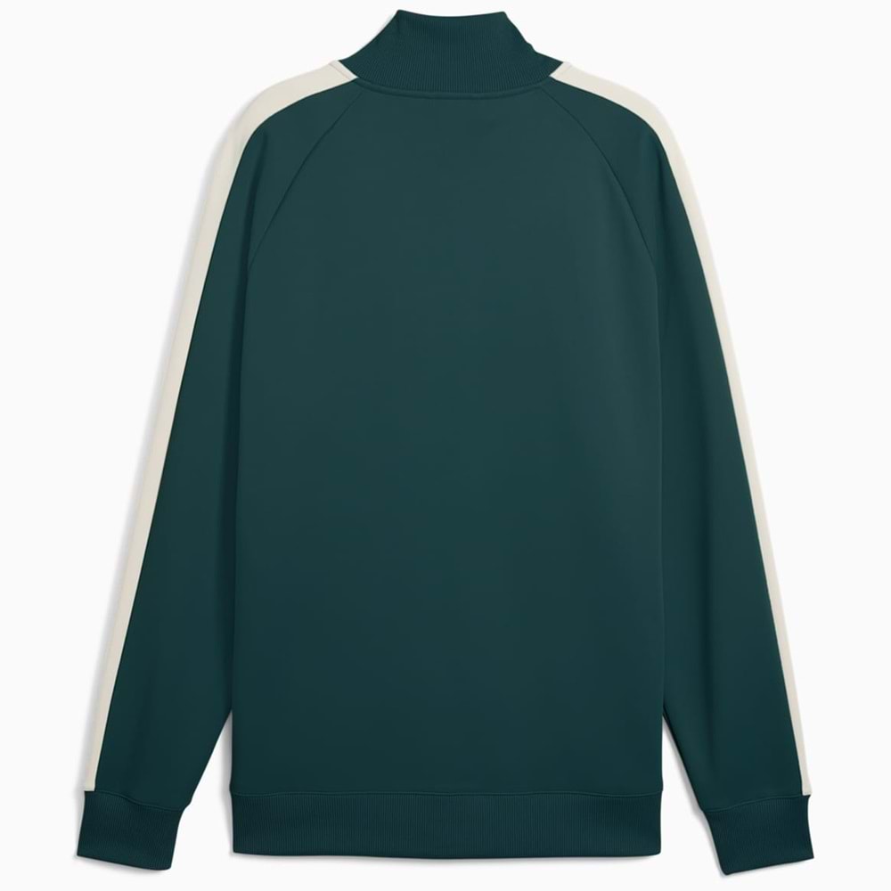 Puma T7 Always On Track Jacket 629587-75 Erkek Eşofman Üstü