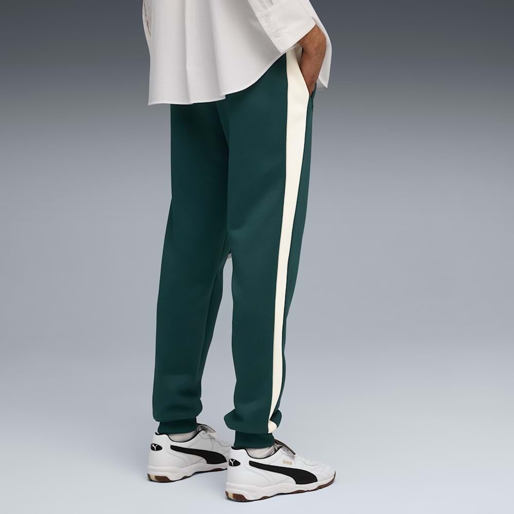 Puma T7 Always On Track Pants 629588-75 Erkek Eşofman Altı